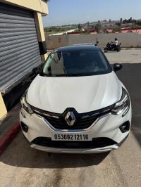 سيارات-renault-captur-2021-دالي-ابراهيم-الجزائر