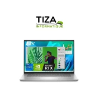 Dell 16 Plus 7360-i7 13620H
