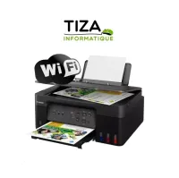 Imprimante Canon G3430 wifi