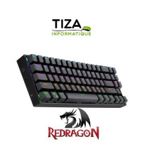 clavier-souris-redragon-k599-krs-tizi-ouzou-algerie