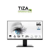 MSI 21.5   PRO MP223