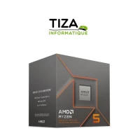 Ryzen 5 8500G Wraith Stealth