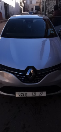 voitures-renault-clio-5-2021-intense-mostaganem-algerie