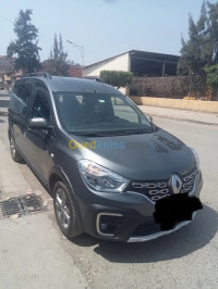 voitures-renault-kangoo-2024-stepway-sayada-mostaganem-algerie