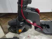 Trottinette électrique wayscral L1 noir