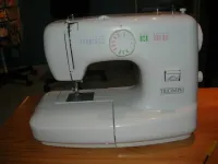 Machine a coudre 