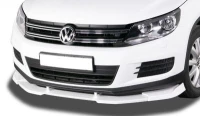 PARE-CHOCS AVANT TIGUAN 2008-2011 (NEUF)