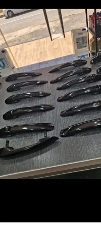 Pièces détachées d'origine 