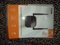 Modem D-link D-link DSL 124