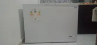 Congélateur Condor horizontal 290 Litres 