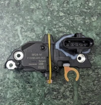 Régulateur alternateur 24v Renault kerax Man Volvo Isuzu Bosch original 