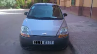 Chevrolet Spark 2017 Lite Ls