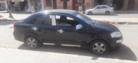 voitures-chevrolet-aveo-4-portes-2009-hammam-bouhadjar-ain-temouchent-algerie