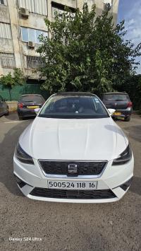 سيارات-seat-ibiza-2018-high-بوروبة-الجزائر