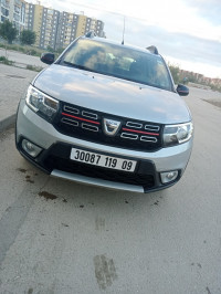 voitures-dacia-sandero-2019-stepway-blida-algerie