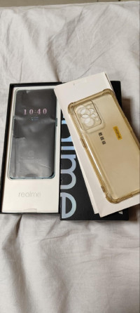 smartphones-realme-gt-2-pro-bordj-el-bahri-alger-algerie