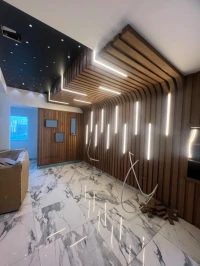 Location Immeuble Alger Cheraga