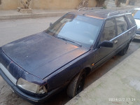 moyenne-berline-renault-21-1990-nivada-draria-alger-algerie