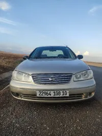 Nissan Sunny 2008 Sunny