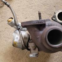 pieces-automobiles-turbo-16-dci-dans-le-nouveau-moteur-sidi-aich-bejaia-algerie