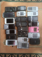 smartphones-nokia-6230-sony-ericsson-bab-ezzouar-alger-algerie