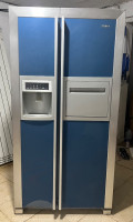 refrigerateurs-congelateurs-frigidaire-haier-hussein-dey-alger-algerie