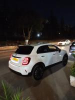 voitures-fiat-500x-2023-مجمول-kouba-alger-algerie