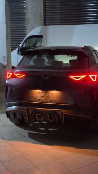 سيارات-gac-gs3-emzoom-2026-r-style-خميس-مليانة-عين-الدفلة-الجزائر