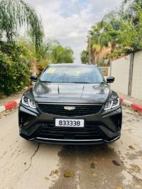 سيارات-geely-coolray-2026-manuelle-الكاليتوس-الجزائر
