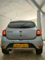 voitures-dacia-sandero-2022-stepway-ain-temouchent-algerie