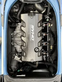 1800 FX SVHO 2024
