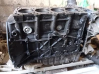 Demi moteur mersedes sprinter 611