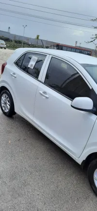 Kia Picanto 2019 LX Start