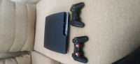 consoles-playstation-3-ain-naadja-alger-algerie