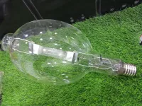 Lampe sodium 