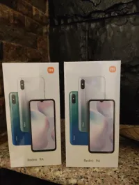 Xiaomi Redmi 9A Scellé  sous emballage d'origine