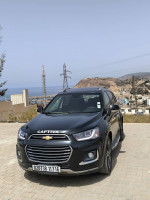 voitures-chevrolet-captiva-2017-ltz-ghazaouet-tlemcen-algerie