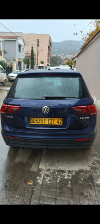 voitures-volkswagen-tiguan-2021-united-boufarik-blida-algerie