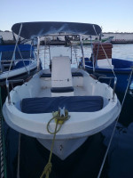 قارب-زورق-bejmar-mercury-bateau-open-420-moteur-40cv-2t-autolube-2018-سكيكدة-الجزائر