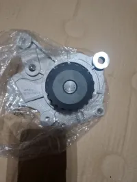 مضخة الماء