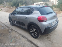 voitures-citroen-c3-2022-annaba-algerie