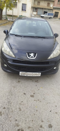 voitures-peugeot-207-2008-premium-el-hamma-khenchela-algerie