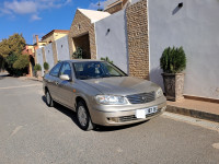 voitures-nissan-sunny-2007-draria-alger-algerie