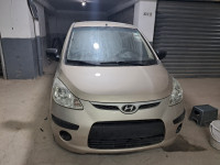 voitures-hyundai-i10-2008-gls-el-achour-alger-algerie