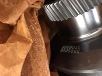 Cummins motour ouellabi