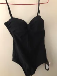 Maillot de bain 