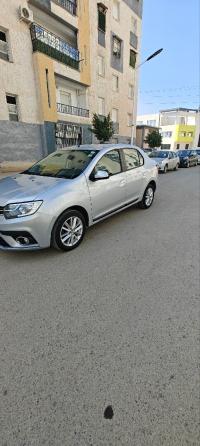 voitures-renault-symbol-2019-sidi-errabia-medea-algerie
