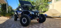 CAN AM MAVERICK XE XRS 200 CH Canam maverick x3 2023