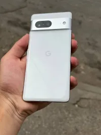 google pixel pixel 7