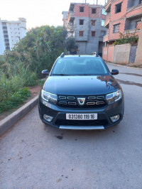 voitures-dacia-sandero-2019-birkhadem-alger-algerie